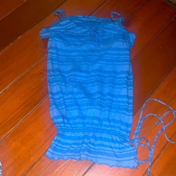 Arizona Strappy top   - Picture 1 of 6